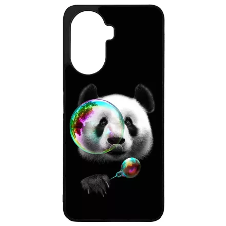 panda pandás Huawei Nova Y70 tok