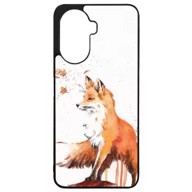 róka rókás fox Huawei Nova Y70 tok