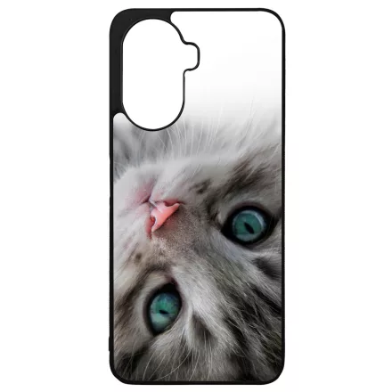 cica cicás macskás Huawei Nova Y70 tok