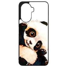 panda pandás Huawei Nova Y70 tok