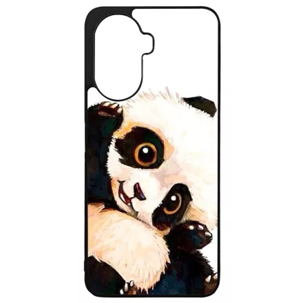 panda pandás Huawei Nova Y70 tok