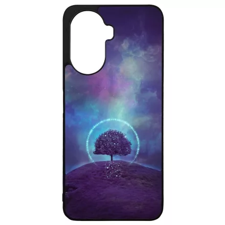 életfa kelta fantasy galaxis életfás life tree Huawei Nova Y70 tok