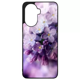 orgona tavaszi orgonás virágos Huawei Nova Y70 tok