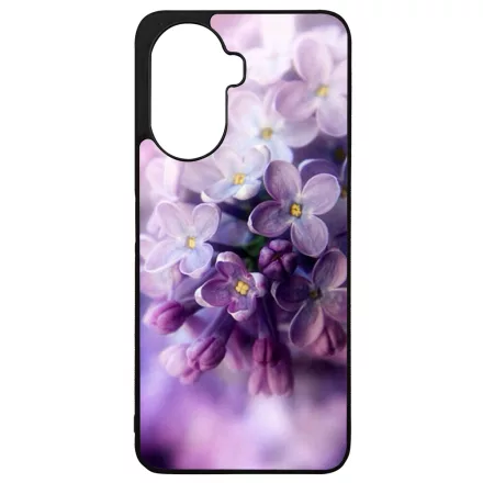 orgona tavaszi orgonás virágos Huawei Nova Y70 tok