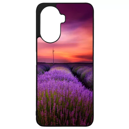 levendula levendulás levander lavender provence Huawei Nova Y70 tok