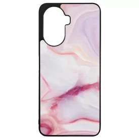 márvány márványos marble csajos Huawei Nova Y70 tok