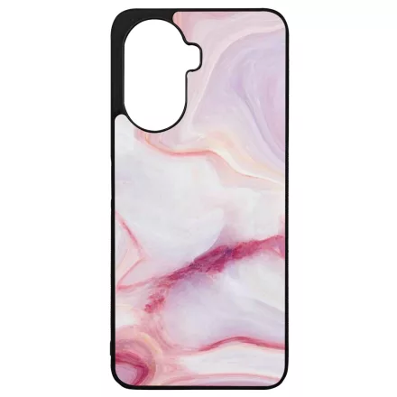márvány márványos marble csajos Huawei Nova Y70 tok