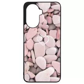 Tengerpart Kavicsok Szerelem Huawei Nova Y70 tok