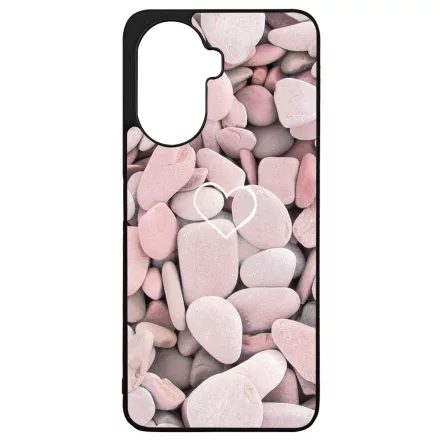 Tengerpart Kavicsok Szerelem Huawei Nova Y70 tok