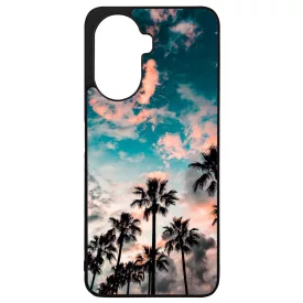 Pálmafa nyár Huawei Nova Y70 tok