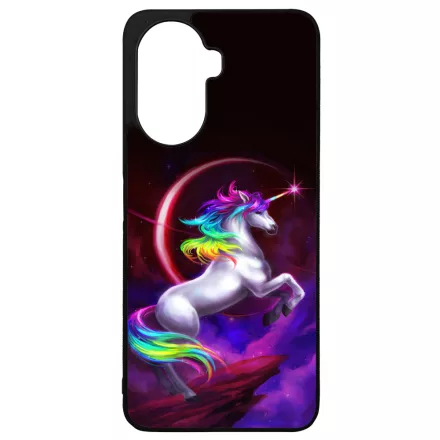 unicorn unikornis fantasy csajos Huawei Nova Y70 tok