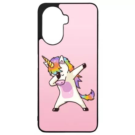 unicorn unikornis fantasy csajos Huawei Nova Y70 tok