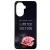 i am Not Perfect But Limited edition viragos rose rozsas  Huawei Nova Y70 tok