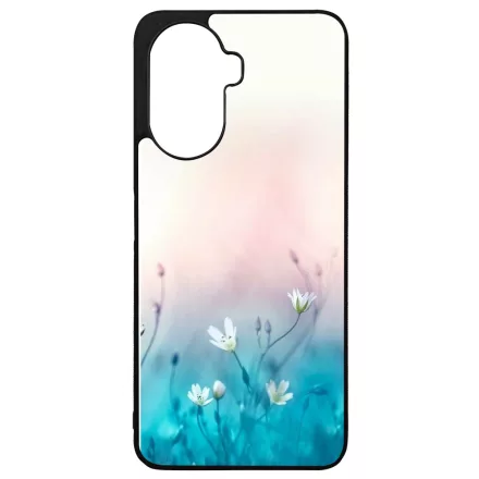 virágos tavaszi art Huawei Nova Y70 tok