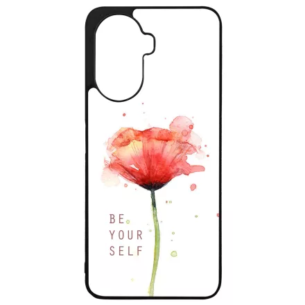 pitypangos be yourself virágos tavaszi Huawei Nova Y70 tok