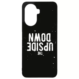 The Upside Down - Stranger Things Huawei Nova Y70 tok