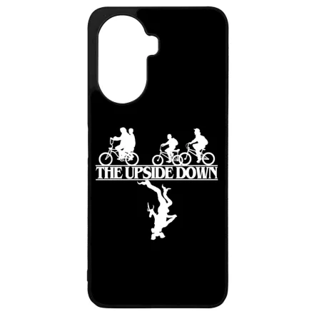 The Upside Down - Stranger Things Huawei Nova Y70 tok