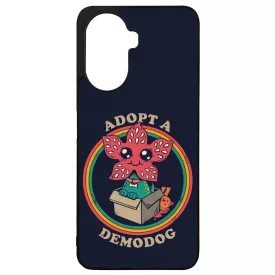 Adopt a Demodog - Stranger things Huawei Nova Y70 tok