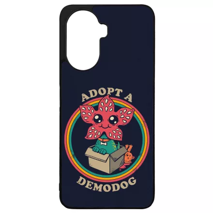 Adopt a Demodog - Stranger things Huawei Nova Y70 tok