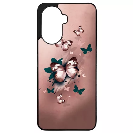 Pillangók - BeaYOUtiful ajándék nőknek valentin napra Huawei Nova Y70 tok