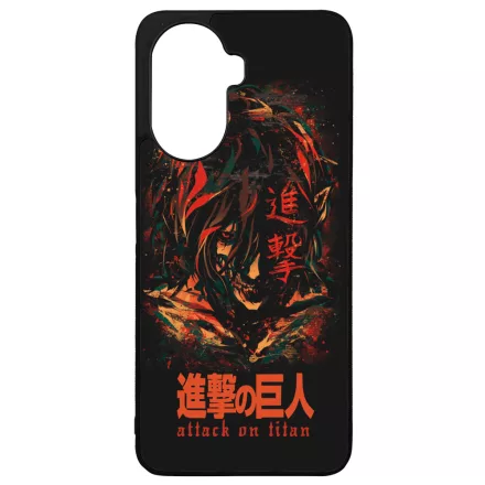 Attack on Titan AOT Eren Huawei Nova Y70 tok