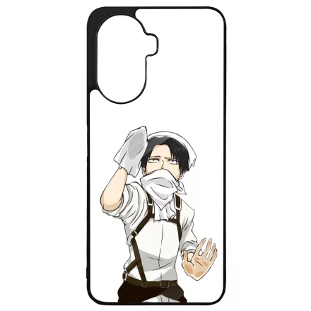 Levi Ackerman - Attack on Titan Huawei Nova Y70 tok