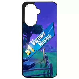 1 Victory Royale fortnite Huawei Nova Y70 tok