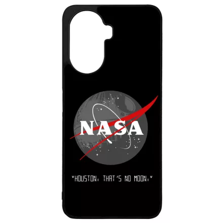 Halálcsillag - NASA Houston űrhajós Huawei Nova Y70 tok