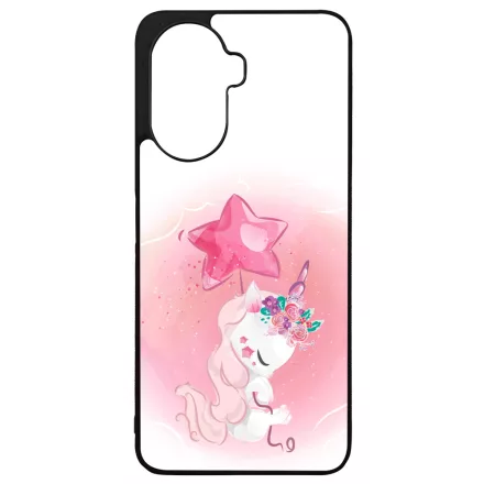 Tündéri unikornis unicorn egyszarvú Huawei Nova Y70 tok