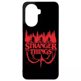 Stranger Things the upside down Huawei Nova Y70 tok
