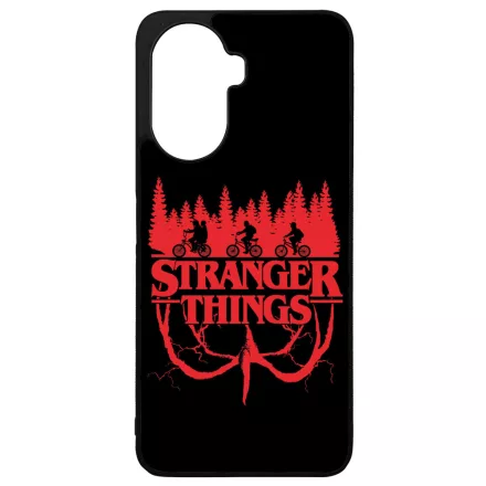 Stranger Things the upside down Huawei Nova Y70 tok
