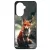 Autumn Fox őszi róka Huawei Nova Y70 tok