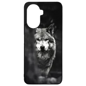 Az erdő farkasa wolf Huawei Nova Y70 tok