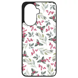 Gyönyörű karácsonyi Huawei Nova Y70 tok