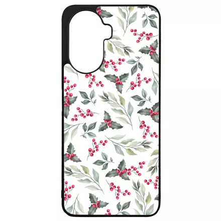 Gyönyörű karácsonyi Huawei Nova Y70 tok