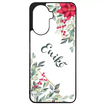 Kérd a neveddel - Christmas - Karácsony Huawei Nova Y70 tok