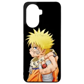 Naruto - Fight anime Huawei Nova Y70 tok