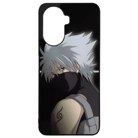 Kakashi Anime - naruto Huawei Nova Y70 tok