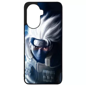 Kakashi Art - naruto anime Huawei Nova Y70 tok