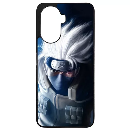 Kakashi Art - naruto anime Huawei Nova Y70 tok