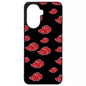 Akatsuki - naruto anime Huawei Nova Y70 tok