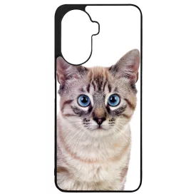 Tündéri házi cicus cicás Huawei Nova Y70 tok