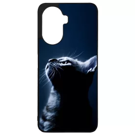 Álmodj nagyot cicás Huawei Nova Y70 tok