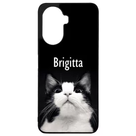 Kérd a neveddel - Cicus Huawei Nova Y70 tok