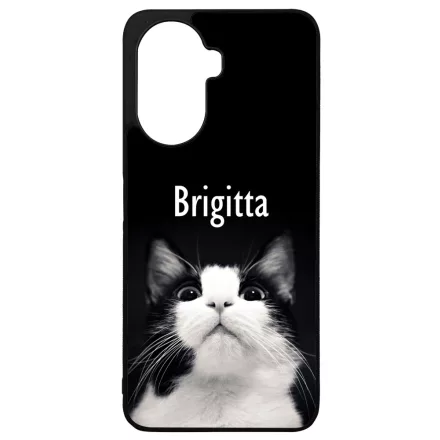 Kérd a neveddel - Cicus Huawei Nova Y70 tok