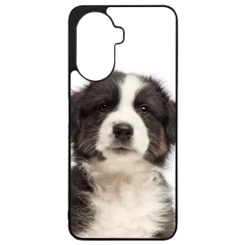 A legédesebb ausztrál juhász kis kutya Huawei Nova Y70 tok