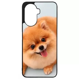 Pomerániai spitz - Akarsz játszani Huawei Nova Y70 tok