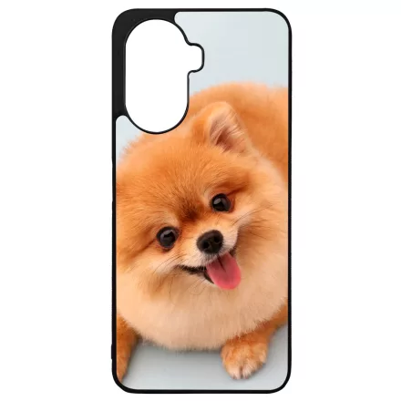 Pomerániai spitz - Akarsz játszani Huawei Nova Y70 tok