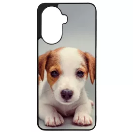 Angyali Jack Russel Terrier kis kutya Huawei Nova Y70 tok
