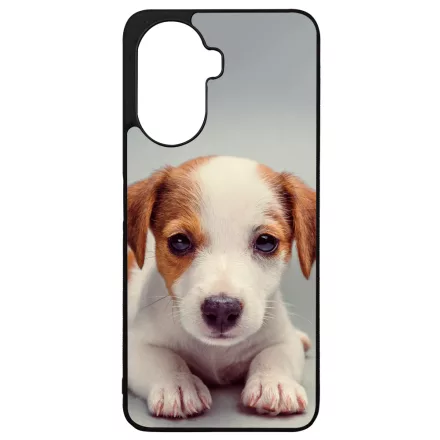 Angyali Jack Russel Terrier kis kutya Huawei Nova Y70 tok